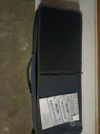 farfisa tastiera