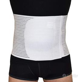 Pancera post operatoria unisex regolabile XS