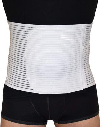 Pancera post operatoria unisex regolabile XS