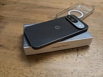 Google Pixel 9 256 GB