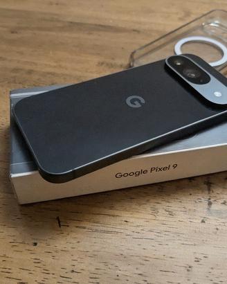 Google Pixel 9 256 GB