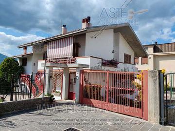 Appartamento Tocco da Casauria [A4326905]