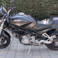 Ducati monster s2r 800