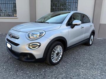 FIAT 500X 1.3 T4 150 CV DCT Cross