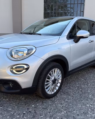 FIAT 500X 1.3 T4 150 CV DCT Cross