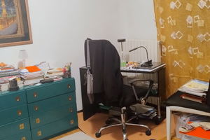 Camera matrimoniale per donna