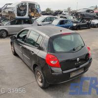 RENAULT CLIO 3 BR0/1, CR0/1 1.5 DCI 68CV ricambi