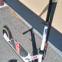 oxelo monopattino adulto 