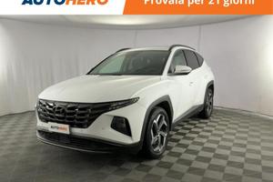 HYUNDAI Tucson HJ79702