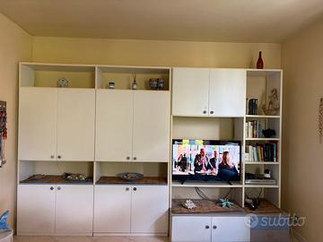 Mobile tv da aoggiorno