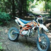 KAYO TT 140 leggere descrizione