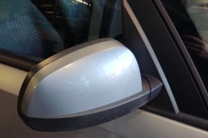 Specchio destro OPEL MERIVA del 2006