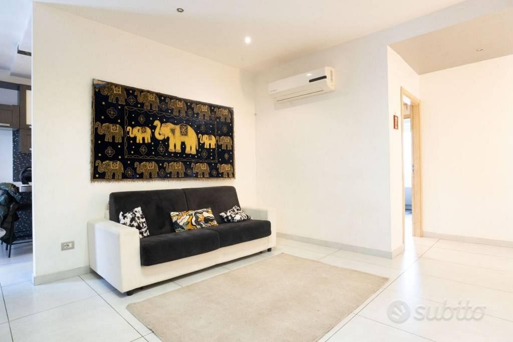 Appartamento – Roma, Trionfale - Vista 3