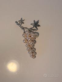 Grappolo d’uva decorativo