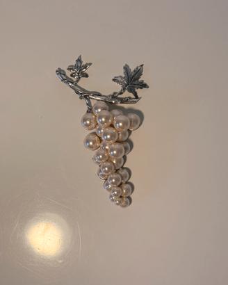 Grappolo d’uva decorativo