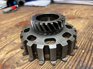 Pignone Z 23 friz. campana vespa px 200 millenium