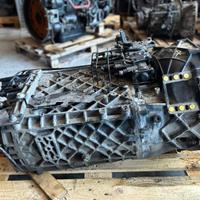 Cambio renault magnum 500dxi zf 16 s 2320 td 50106