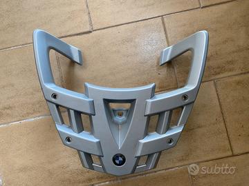 Portapacchi BMW GS 1200 K25