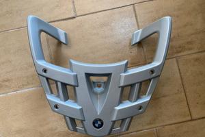 Portapacchi BMW GS 1200 K25