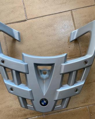 Portapacchi BMW GS 1200 K25
