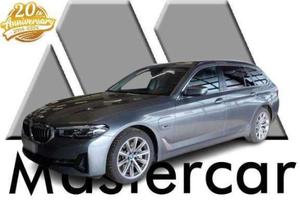 BMW 530 G31 Touring LCI 530e 292CV Touring Busin