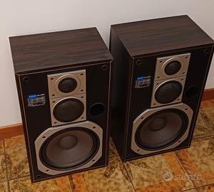 Casse Pioneer CS 656 