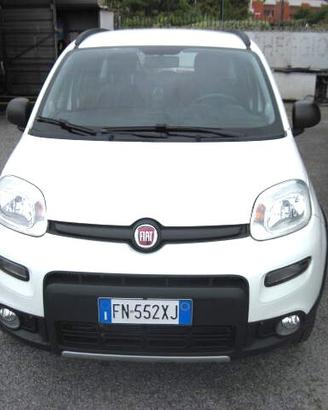 Fiat Panda 1.3 MJT 95 CV S&S 4x4 PREZZO REALE