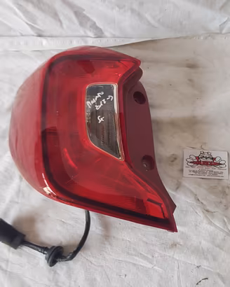 KIA PICANTO TERZA SERIE 2019 STOP SINISTRO