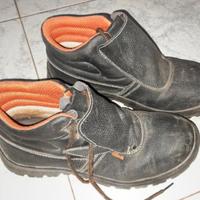 Scarpe Beta antinfortunistiche