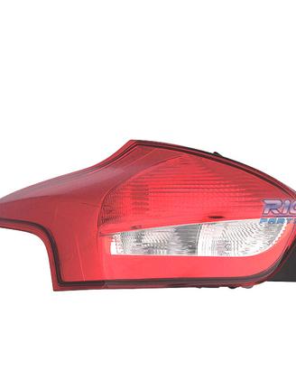 FANALE SINISTRO FORD FOCUS MK3 14-17
