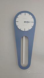 CalleaDesign - Orologio a pendolo da parete 