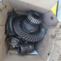 iveco vm 90 t3 coppia conica passo 7 41