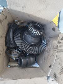 iveco vm 90 t3 coppia conica passo 7 41