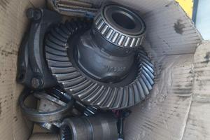 iveco vm 90 t3 coppia conica passo 7 41