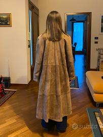 Montone Shearling