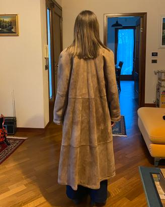 Montone Shearling