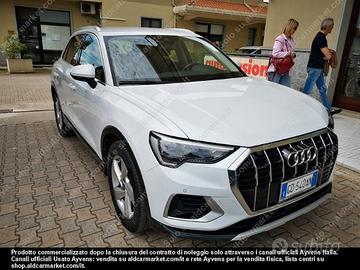 AUDI Q3 2ª serie - 2020