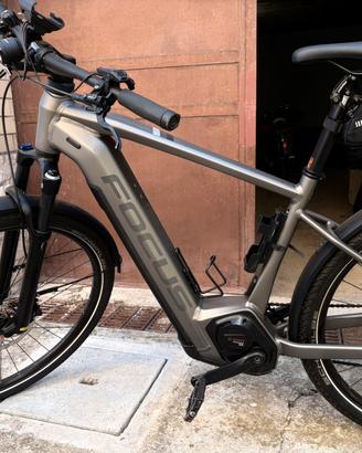 Focus Aventura² 6.8 750 Wh – 2023 taglia L
