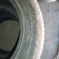 Gomme estive e invernali Renegade 