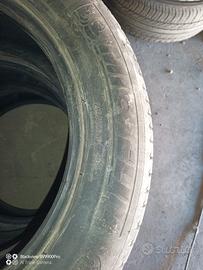 Gomme estive e invernali Renegade 