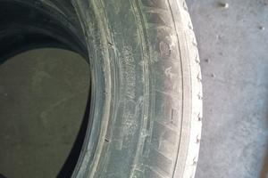 Gomme estive e invernali Renegade 