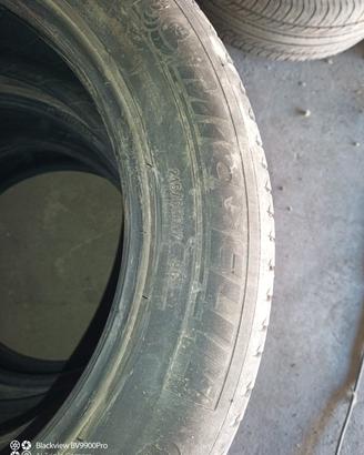 Gomme estive e invernali Renegade 