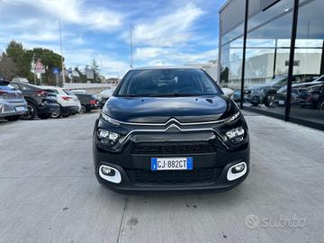 Citroen C3 PureTech 83 S&S Shine Pack
