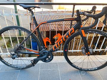 Bici da strada, Fondriest, daga