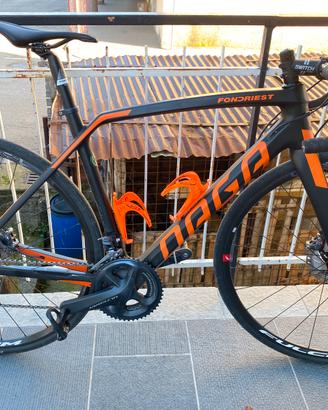 Bici da strada, Fondriest, daga
