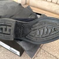 Scarpe polacchine Campanile