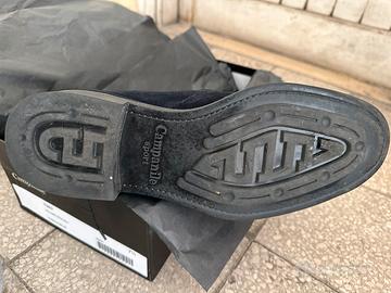 Scarpe polacchine Campanile