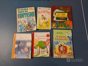 libri per bambini