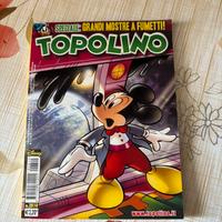 Fumetto di Topolino 2009