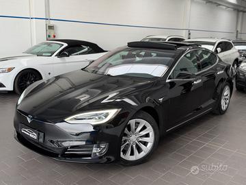 TESLA Model S 100kWh Long Range Dual Motor AWD 58.
